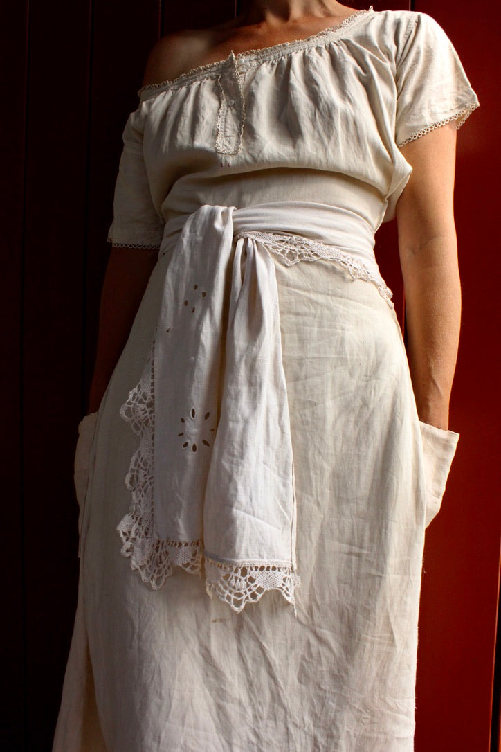 Studio Jos Lin - Tunic Dress
