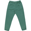 Poudre Organic Coquelicot Corduroy Trousers / Green