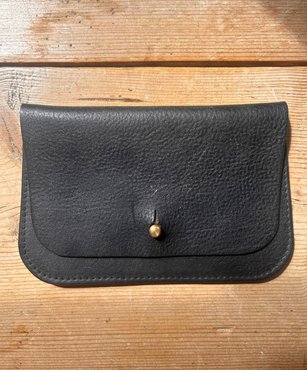 P Kirkwood BOBBI wallet