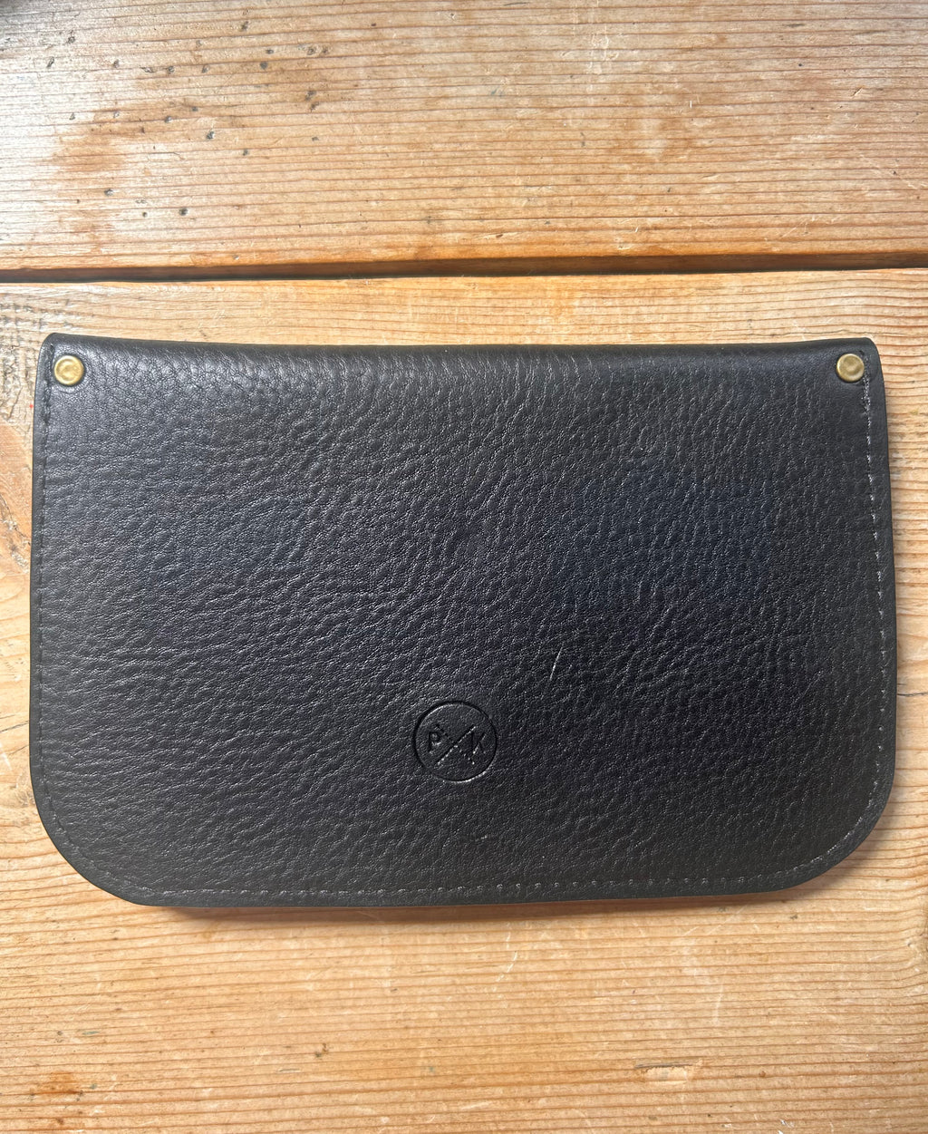P Kirkwood BOBBI wallet