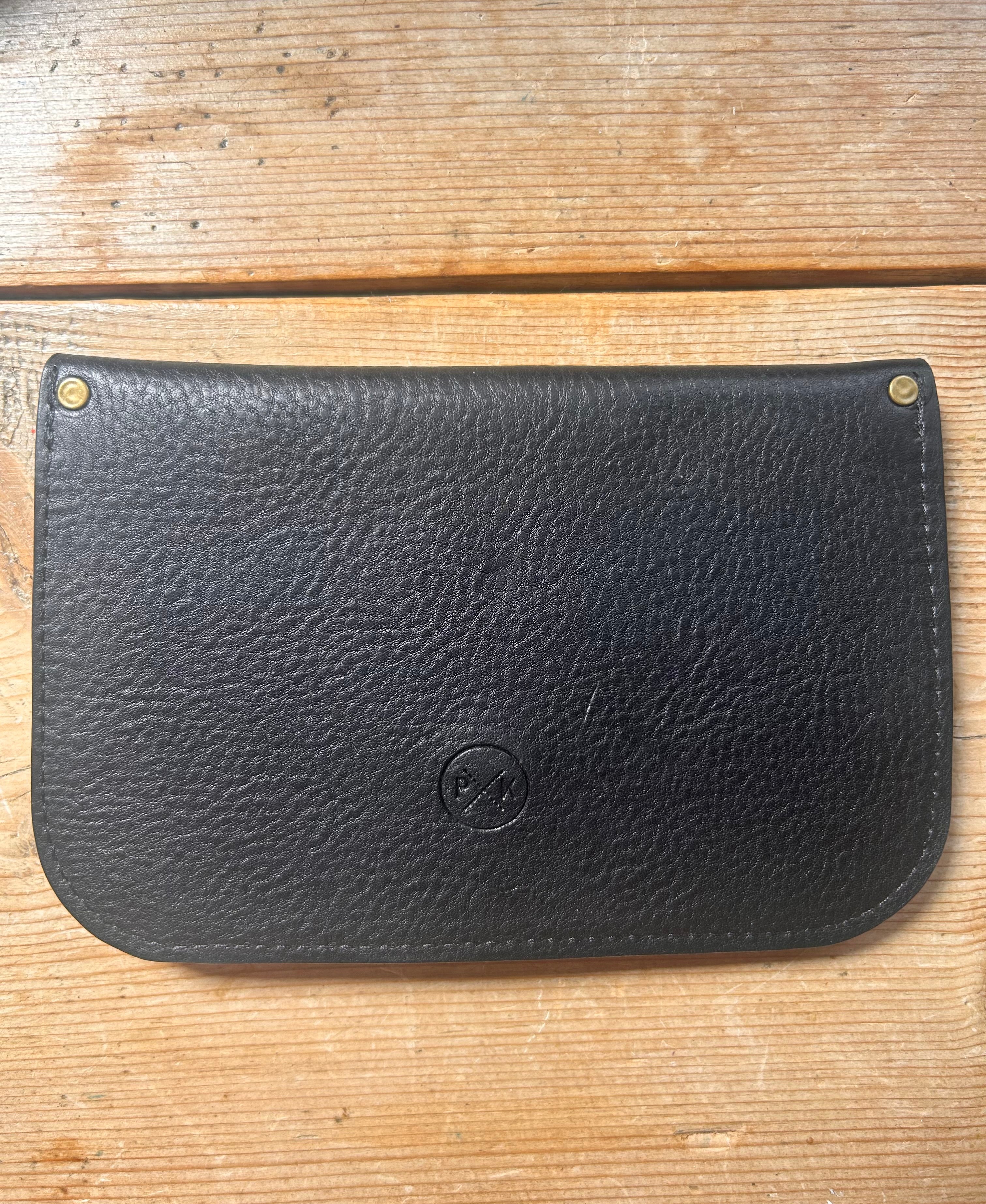 P Kirkwood BOBBI wallet