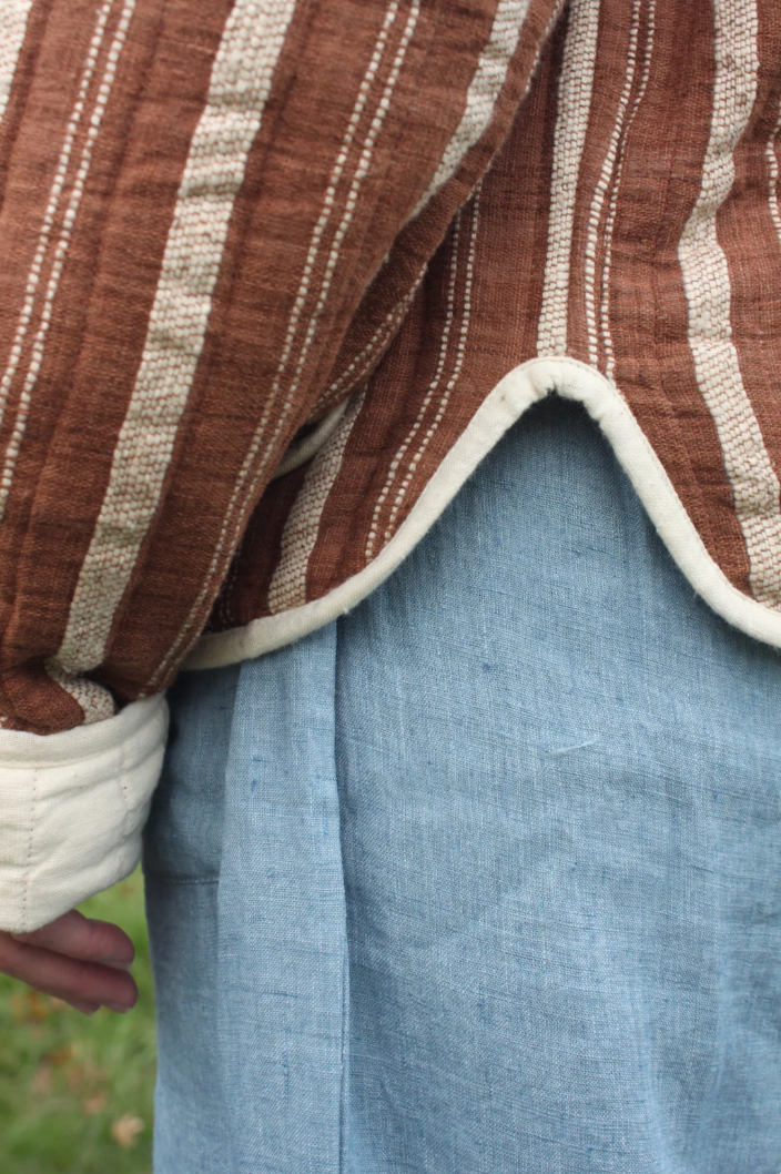 Nona Wear River Jacket