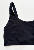 Elliot Organics Suki Day to Night Bra / Black