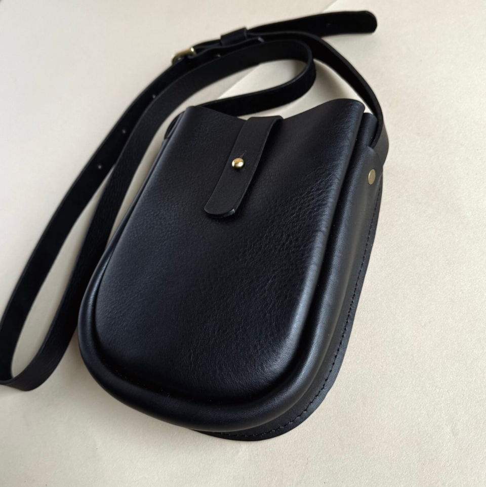 P Kirkwood SKYE Bag / Black
