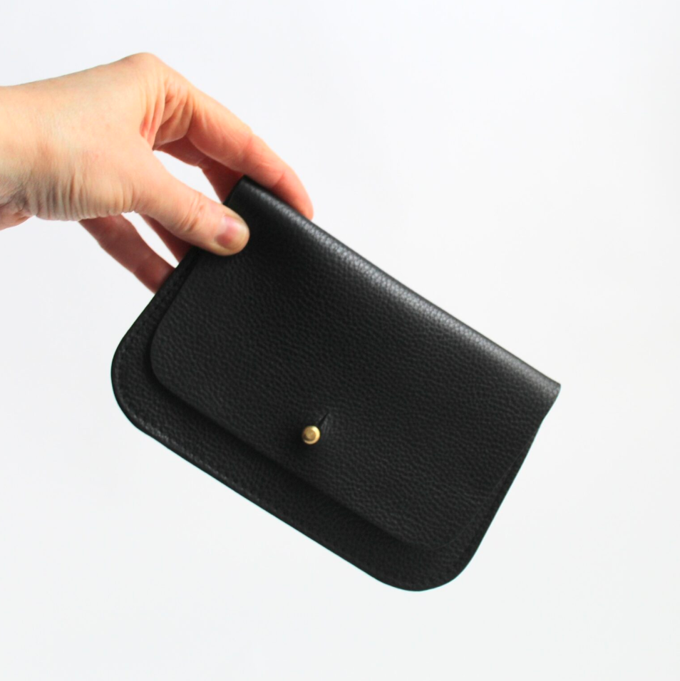 P Kirkwood BOBBI wallet