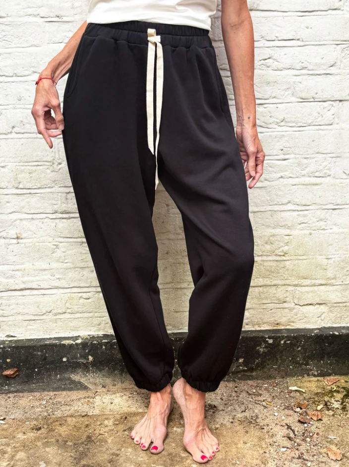 Evie Lounge Pant /Ocean