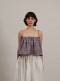 Studio Ren Lottie Top / Confetti Check