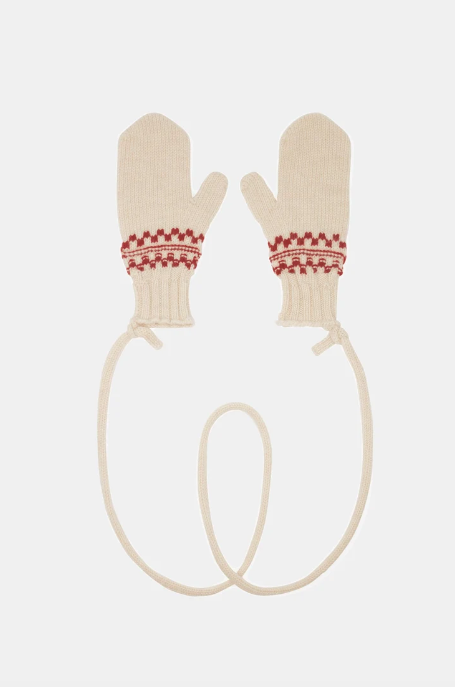 OMHU MORS Mittens / OS