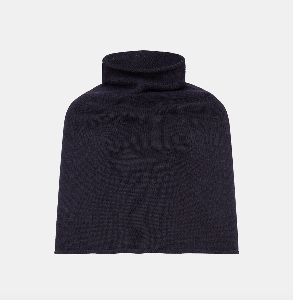OMHU MØN Poncho