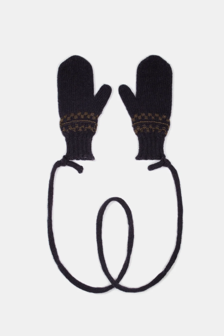 OMHU MORS Mittens / OS