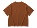 A Perfect Nomad Organic Cotton T-shirt / Cafe